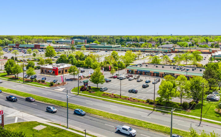 Pictures of Retail property located at 3003 ENGLISH CREEK AVE, EGG HARBOR TOWNSHIP, NJ 08234-4863 for sales - image #1