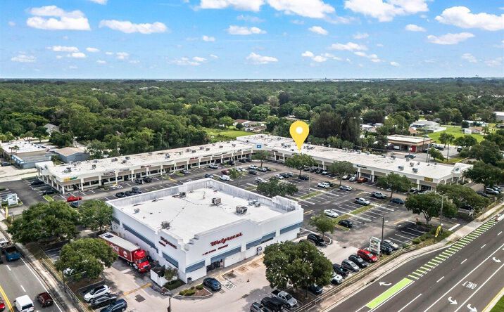 Pictures of Retail property located at 3012 W New Haven Avenue, Melbourne, FL 32904 for sales - image #1