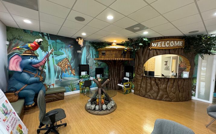 Pictures of Retail, Business for Sale property located at 8951 Bonita Beach Road Southeast, Bonita Springs, FL 34135 for sales - image #1