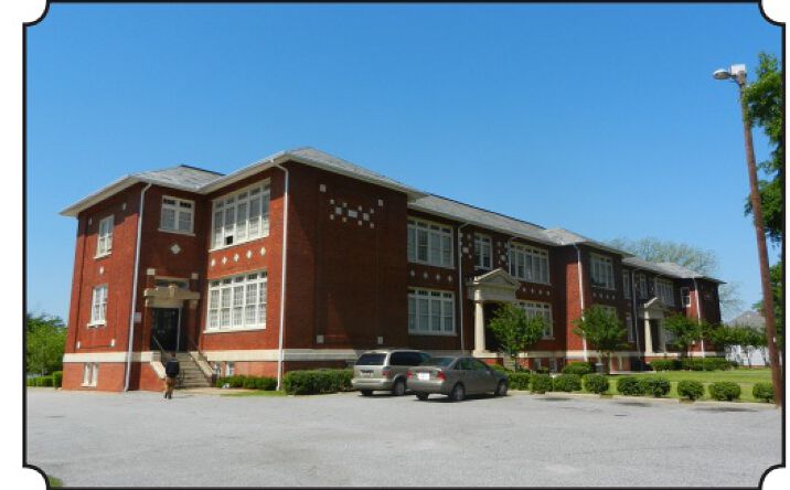 Pictures of Multifamily property located at 600 MAGNOLIA ST, SPARTANBURG, SC 29303 for sales - image #1