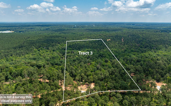 Pictures of Land property located at 543 Faust Farm Road, Crawford, GA 30630 for sales - image #1