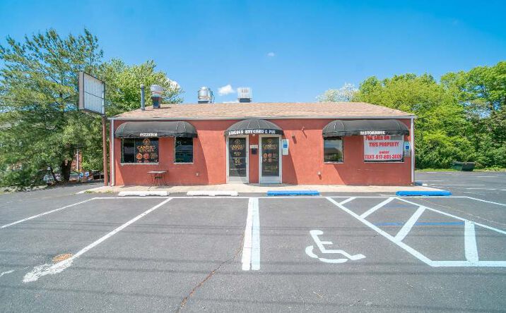 Pictures of Retail property located at 3067 Bordentown Ave, Sayreville, NJ 08859 for sales - image #1