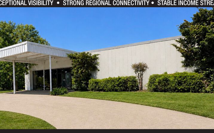 Pictures of Industrial property located at 2164 Northwest 108th St, Clive, IA 50325 for sales - image #1