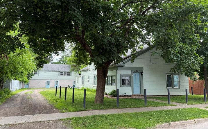 Pictures of Multifamily property located at 35 EATON AVE, NORWICH, NY 13815 for sales - image #1
