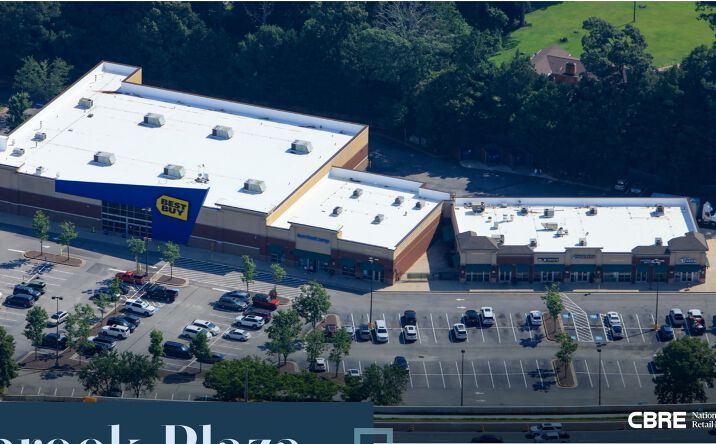 Pictures of Retail property located at 668 Dawsonville Highway, Gainesville, GA 30501 for sales - image #1