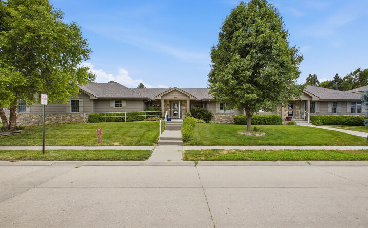 Pictures of Multifamily property located at 437 JEFFERSON RD, FREMONT, NE 68025-6049 for sales - image #1