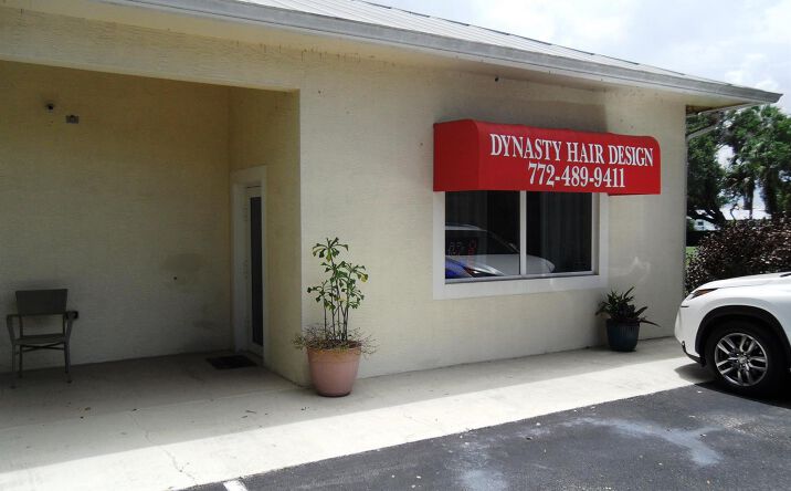 Pictures of Retail, Special Purpose, Office property located at 5022 Turnpike Feeder Road, Fort Pierce, FL 34951 for sales - image #1