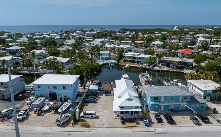 Pictures of Mixed Use, Special Purpose property located at 90515 Old Hwy, Tavernier, FL 33070 for sales - image #1
