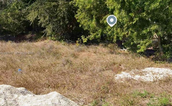 Pictures of Land property located at 2908 Donald Ave S, Lehigh Acres, FL 33976 for sales - image #1