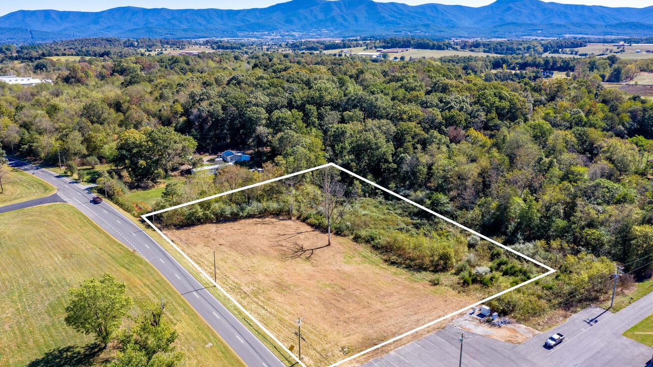 2.95 Acres US Hwy 211W, Luray, VA 22835