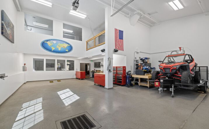 Pictures of Office, Industrial, Mixed Use property located at 1200 W LORI LN, KAMAS, UT 84036-9806 for sales - image #1