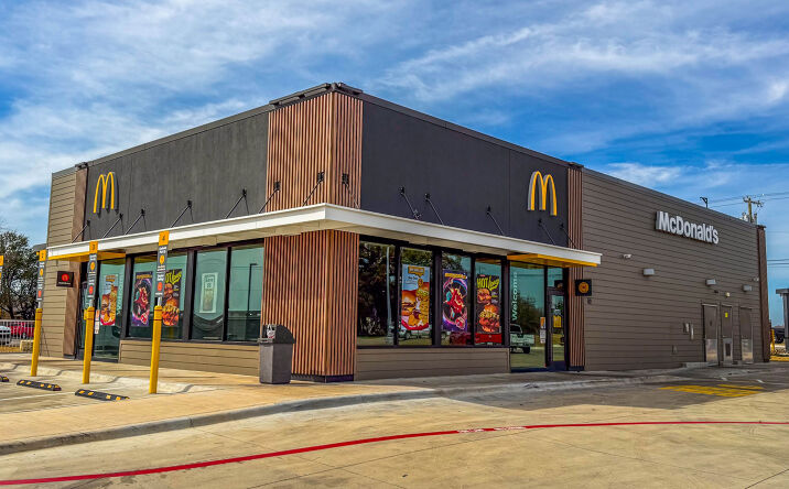 Pictures of Retail property located at Hwy 83 & 23rd St, Penitas, TX 78576 for sales - image #1