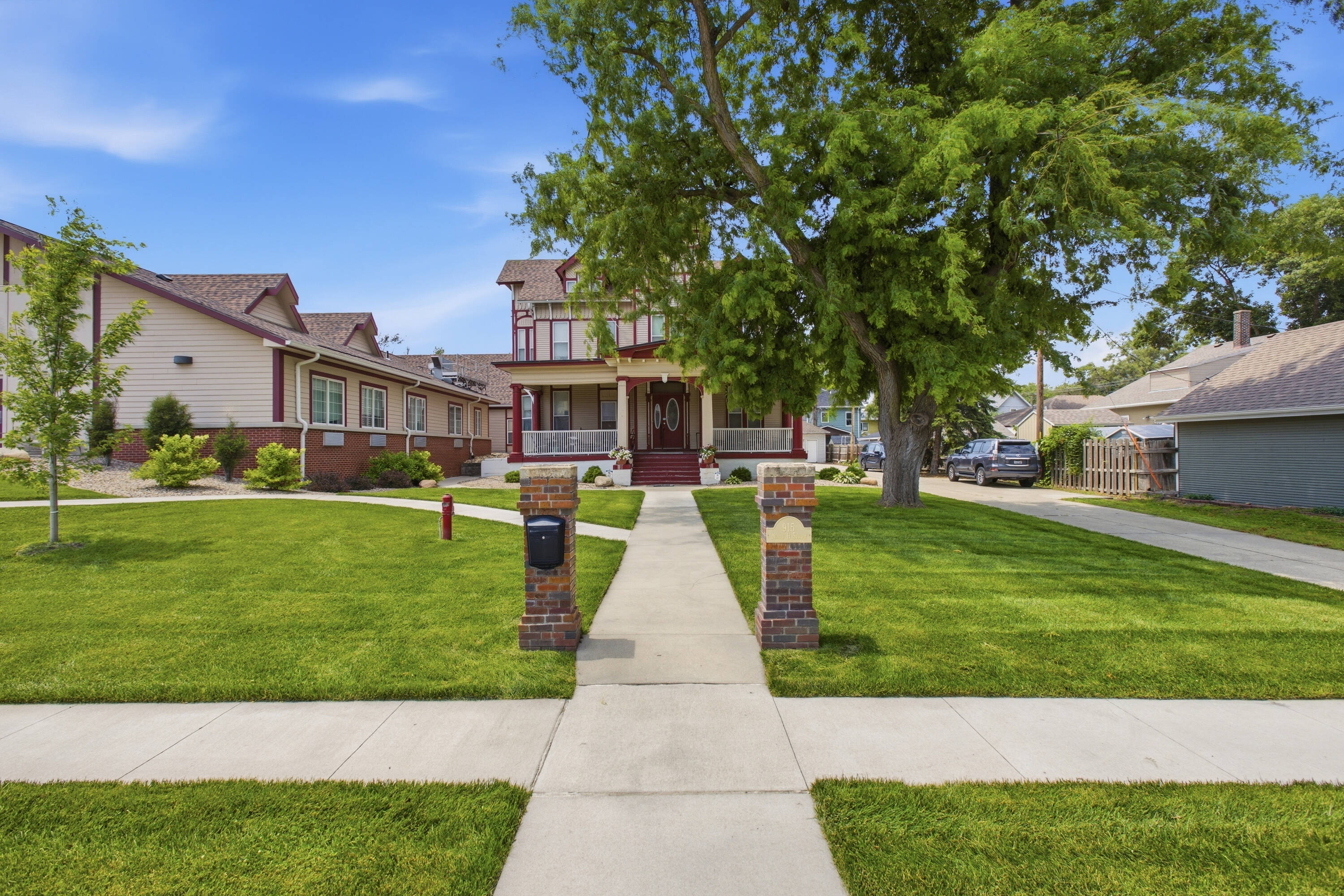 915 N H St, Fremont, NE 68025