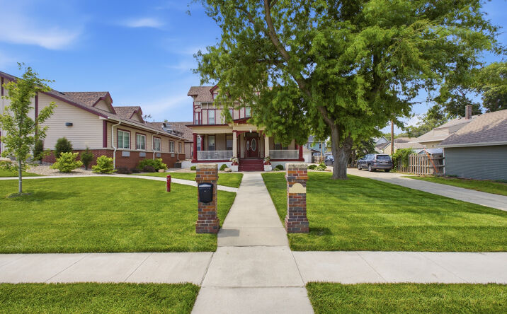 Pictures of Multifamily, Senior Living, Special Purpose property located at 915 N H ST, FREMONT, NE 68025-4138 for sales - image #1