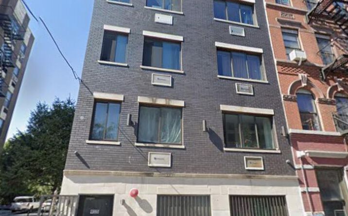 Pictures of Multifamily property located at 915 Eagle Ave, New York City, NY 10456 for sales - image #1