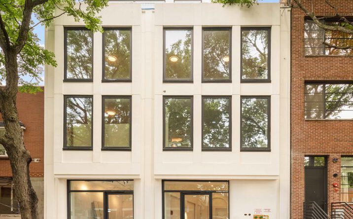Pictures of Multifamily, Mixed Use property located at 94 Guernsey Street, Brooklyn, NY 11222 for sales - image #1