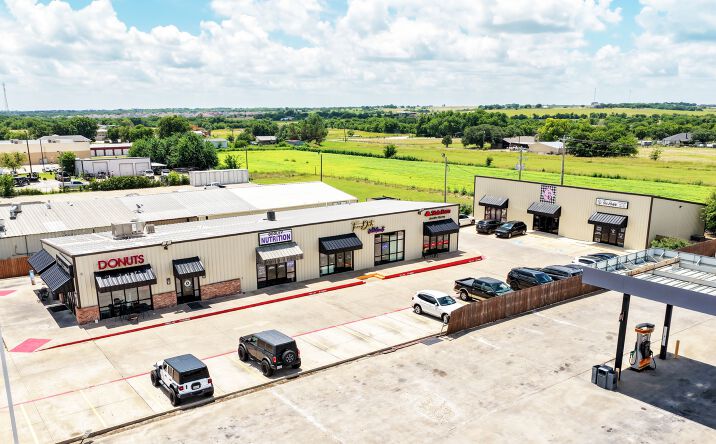 Pictures of Retail property located at 8841 N Hwy 171, Godley, TX 76044-3474 for sales - image #1