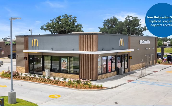 Pictures of Retail property located at 13418 Louisiana 73, Prairieville, LA 70769 for sales - image #1