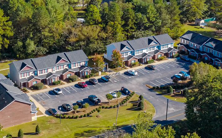 Pictures of Multifamily property located at 35 Kivett Road, Lillington, NC 27546 for sales - image #1