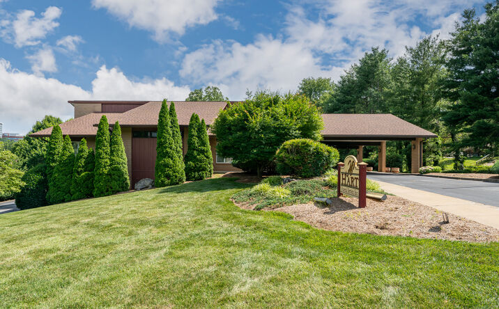 Pictures of Office, Special Purpose property located at 60 Phifer Street, Asheville, NC 28801 for sales - image #1
