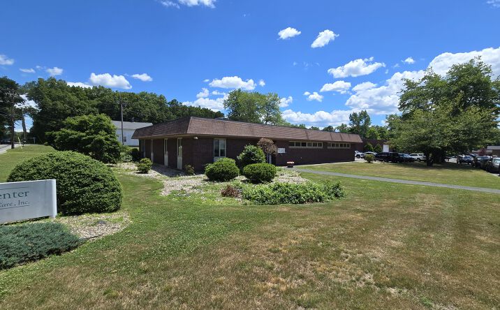 Pictures of Industrial property located at 5 JEFFREY RD, SOUTH WINDSOR, CT 06074-3491 for sales - image #1