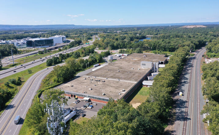 Pictures of Industrial property located at 136 Fuller Road, Albany, NY 12205 for sales - image #1