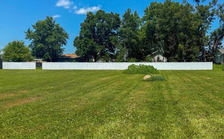 Pictures of Land property located at 309 West Cherry Street, Ogden, IA 50212 for sales - image #1