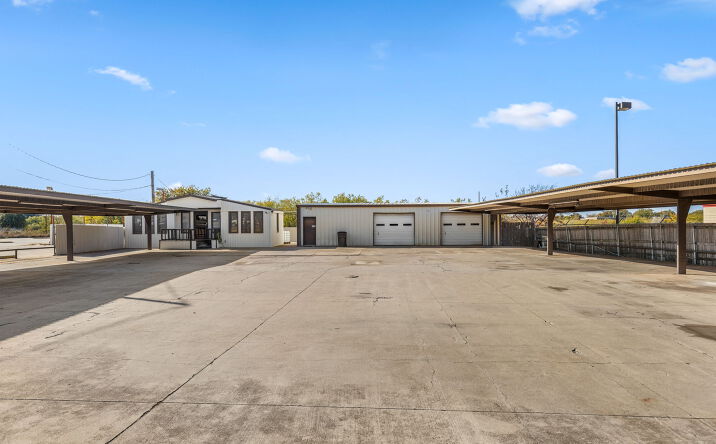 Pictures of Office, Mixed Use, Note/Loan property located at 3904 Sheppard Access Road, Wichita Falls, TX 76306 for sales - image #1