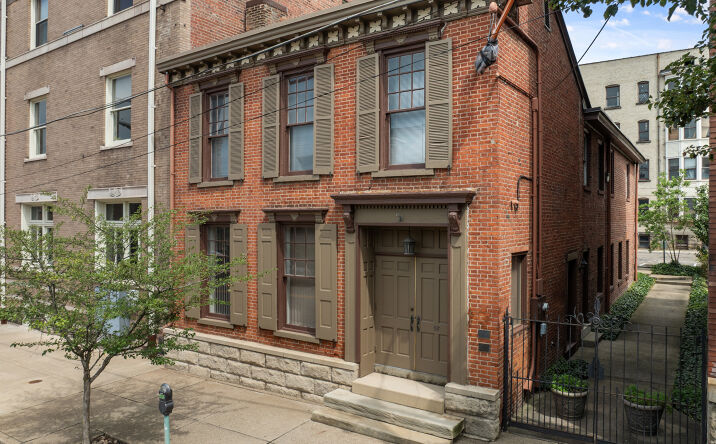 Pictures of Retail, Office property located at 57 14th Street, Wheeling, WV 26003 for sales - image #1