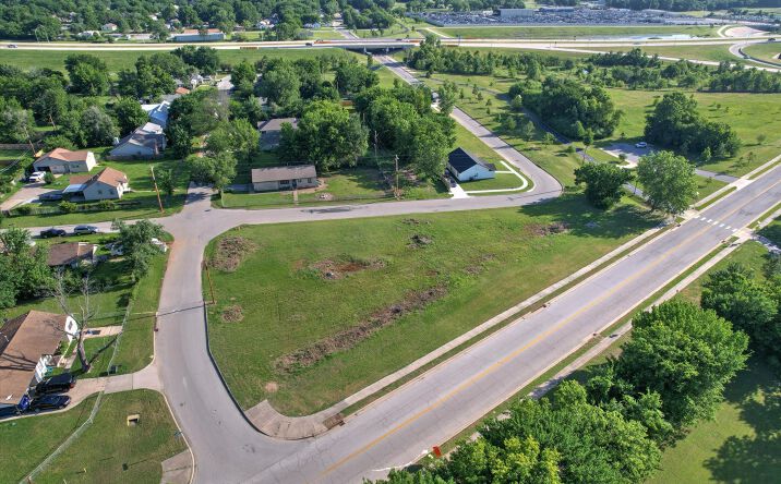 Pictures of Land property located at 2715 N KENOSHA AVE, TULSA, OK 74106 for sales - image #1