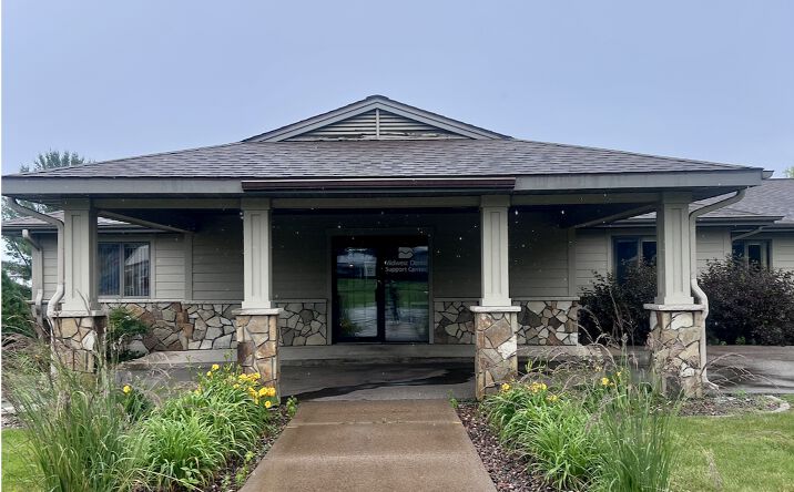 Pictures of Retail, Office property located at 480 Hehli Way, Mondovi, WI 54755 for sales - image #1