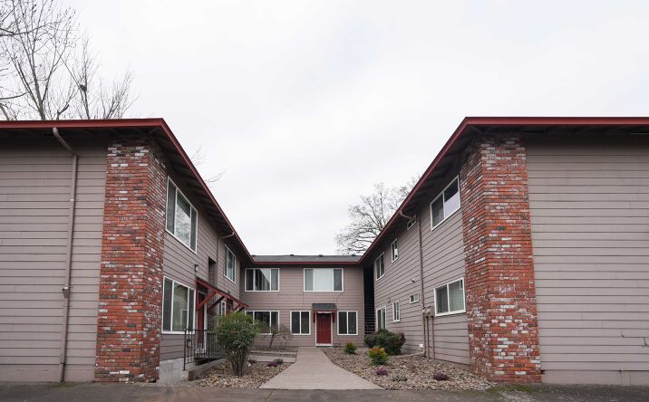 Pictures of Multifamily property located at 5625 SE GLADSTONE ST PTLAND, PORTLAND, OR 97206 for sales - image #1
