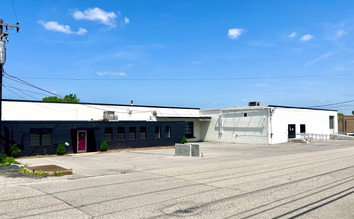 Pictures of Industrial property located at 2949 Armory Drive, Nashville, TN 37204 for sales - image #1