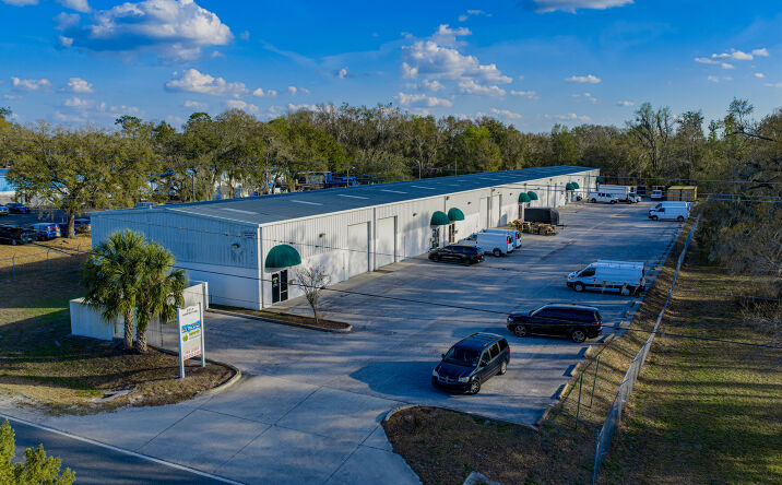 Pictures of Industrial property located at 2711 Airport Rd, Plant City, FL 33563 for sales - image #1