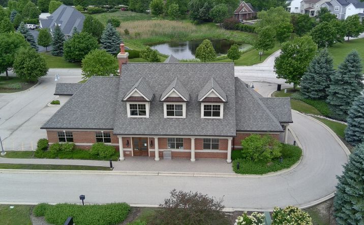 Pictures of Retail, Office, Special Purpose property located at 10 Landover Pkwy, Hawthorn Woods, IL 60047 for sales - image #1