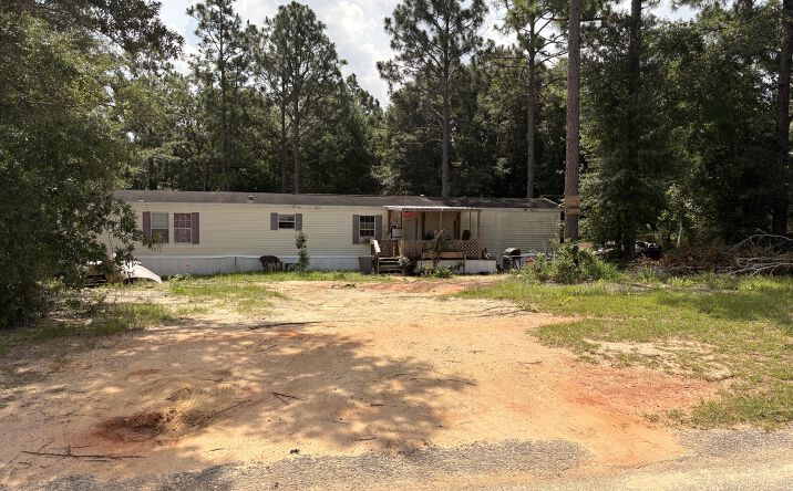 Pictures of Retail property located at 8409 N SHORE DR, CITRONELLE, AL 36522-2721 for sales - image #1