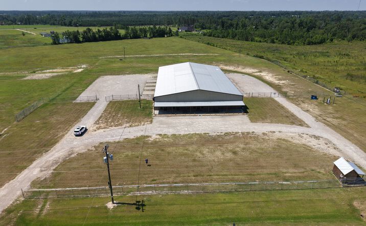 Pictures of Retail, Industrial, Mixed Use property located at 101 Old Dairy Road, Ailey, GA 30410 for sales - image #1