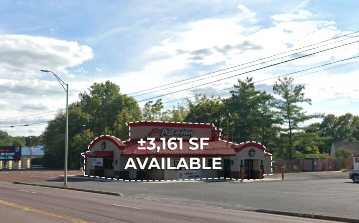 Pictures of Retail property located at 320 S W END BLVD, QUAKERTOWN, PA 18951-1404 for sales - image #1