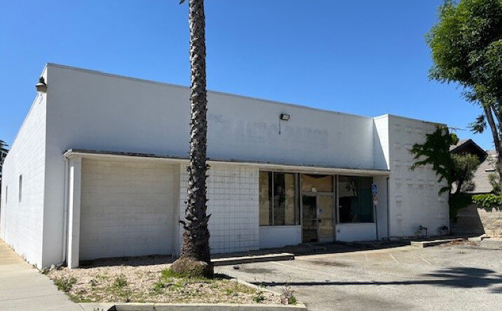 Pictures of Retail, Multifamily, Special Purpose property located at 296 5th Avenue, Upland, CA 91786 for sales - image #1