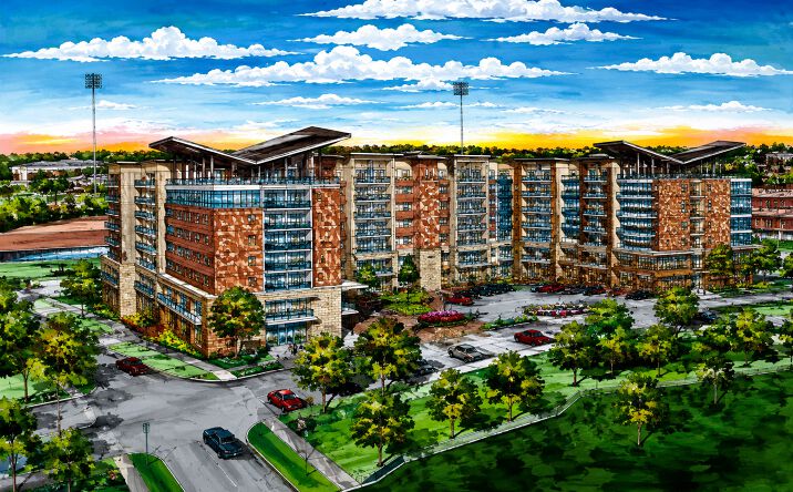 Pictures of Land property located at 132-140 E 12TH ST, Dallas, TX 75203 for sales - image #1