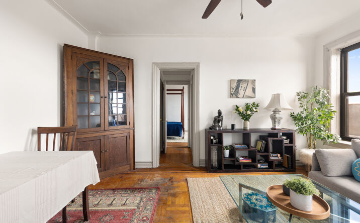 Pictures of Multifamily, Mixed Use property located at 1710 Carroll Street, Brooklyn, NY 11213 for sales - image #1