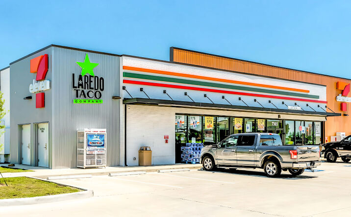 Pictures of Retail property located at 4701 South 12th Saint Road, Waco, TX 76706 for sales - image #1