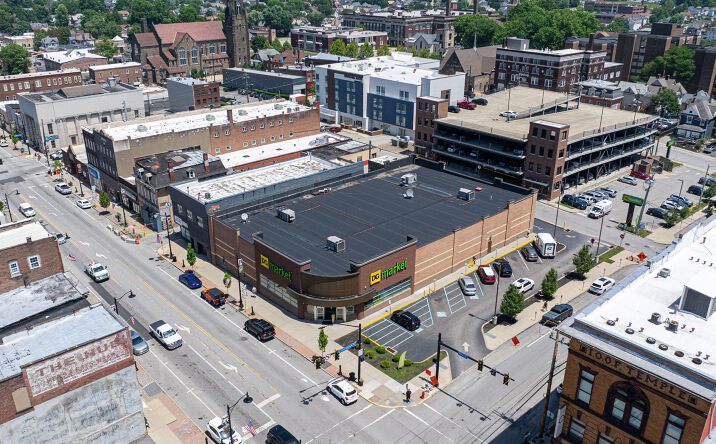 Pictures of Retail property located at 139 S Main St, Butler, PA 16001 for sales - image #1