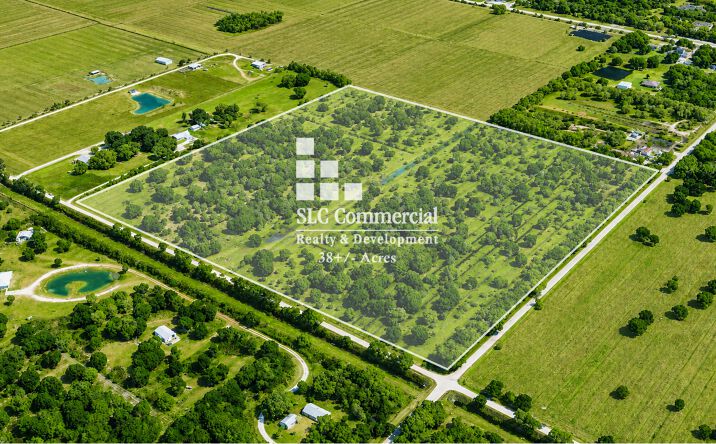 Pictures of Land property located at TBD Russos Rd, Fort Pierce, FL 34951 for sales - image #1
