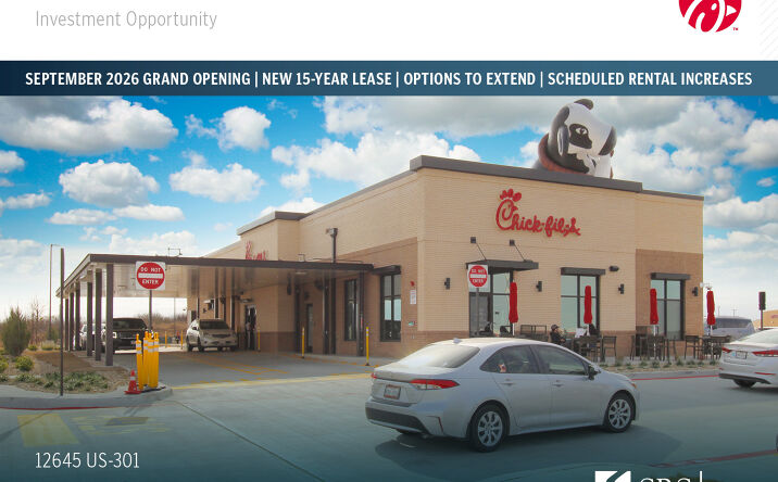 Pictures of Retail property located at 12645 US-301, Dade City, FL 33525 for sales - image #1
