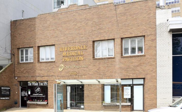 Pictures of Office, Land property located at 3765 Riverdale Avenue, Bronx, NY 10463 for sales - image #1