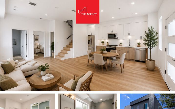 Pictures of Multifamily property located at 11223 Tiara St, North Hollywood, CA 91601 for sales - image #1
