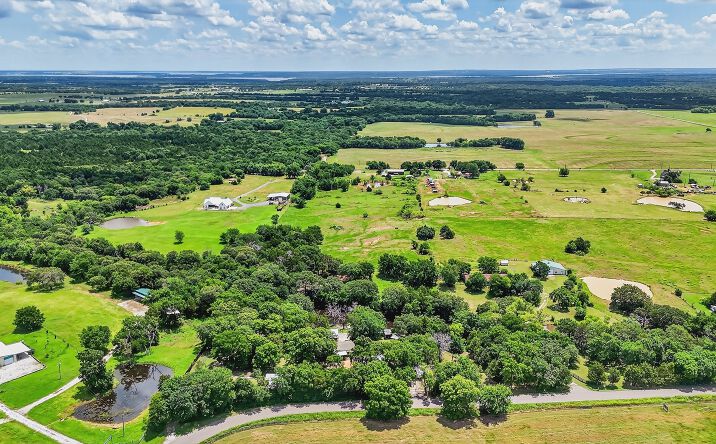 Pictures of Land property located at 2869 RANCH RD, WHITESBORO, TX 76273-8306 for sales - image #1