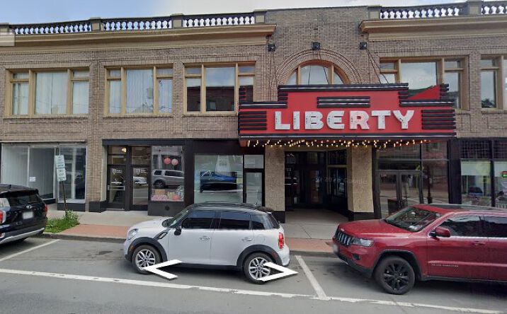 Pictures of Retail, Office, Hospitality property located at 31 South Main Street, Liberty, NY 12754 for sales - image #1