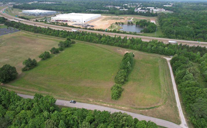Pictures of Land property located at 345 Keough Drive, Piperton, TN 38017 for sales - image #1